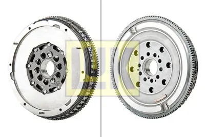 Profesional Volante motor LuK ZMS 415 0716 10 LUK 415 0716 10